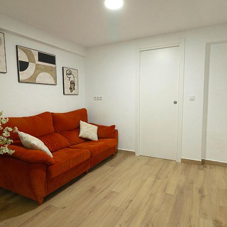 ¡A Disfrutar De Valencia! Valência Exterior foto